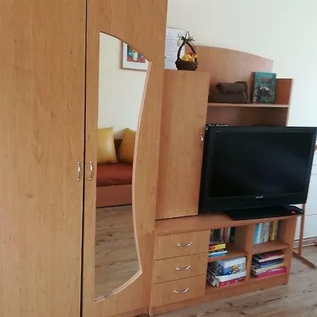 Bajcsy-apartman Tata