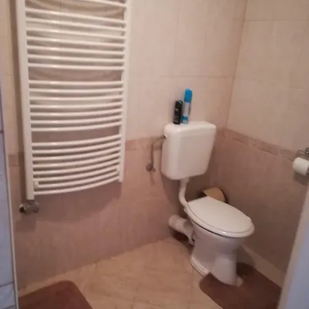 Bajcsy-apartman Tata